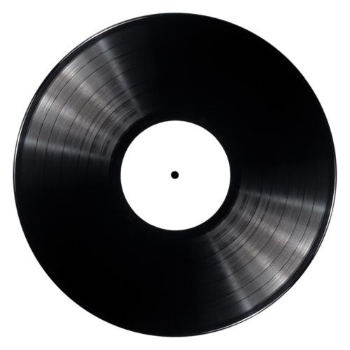 Vinyl Pressung