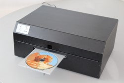CD / DVD Printer