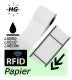 RFID-Etiketten 4 "x 6" (102mm x 152mm)
