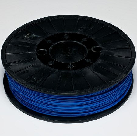Afinia 3D Filament, Blue , ABS Premium