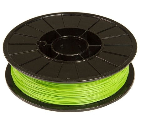 Afinia 3D Filament 700g, Green, PLA Premium