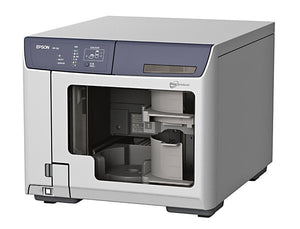EPSON Discproducer PP-50 - CD / DVD Publisher with 1 drive