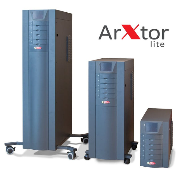Arxtor 045-02 Lite archiving, 45 slots