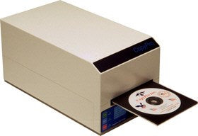Pro PowerPro III Thermotransfer CD Printer (Refurbished)