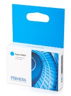 Primera Disc Publisher 4100 Series Cyan Cartridge