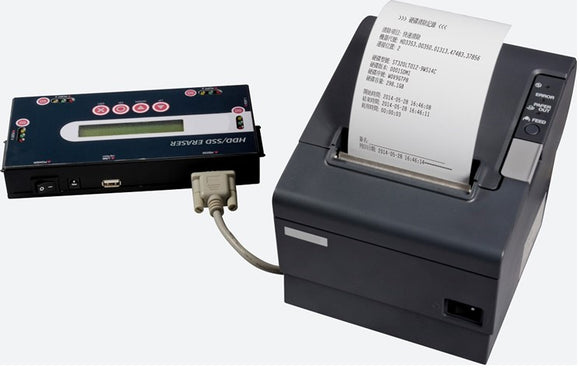 ADR HD-Eraser T400P