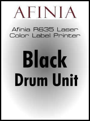 Afinia Toner drum black