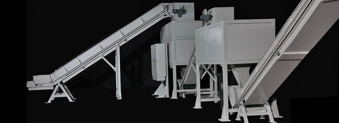 PSM – Plastic Sorting Machine – adrshop-online