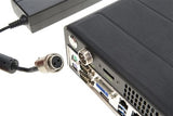 SuperWiper 8" Erase SAS/SATA and USB3.0 - Erase 10 Storage Devices /Linux