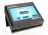 SuperWiper 7" Mini Field Secure Data Eraser unit - Linux