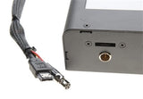 SuperCopier 7" Mini - SATA and USB3.0 Mobile hard drive duplicator and hard drive erase unit