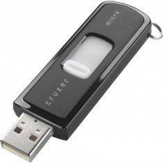 USB Stick 16GB Sandisk Cruzer Micro RB