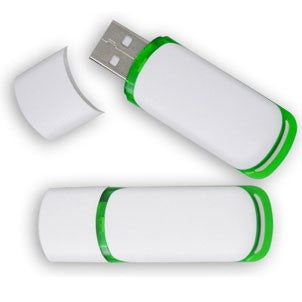 KH S078 STANDARD USB-Stick