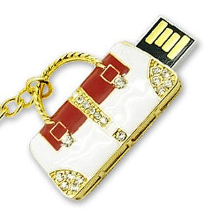 KH J009 Handtaschen USB-Stick