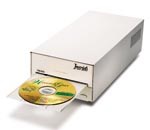 Inscripta Thermodrucker, CD DVD-Drucker (Neuwertig)