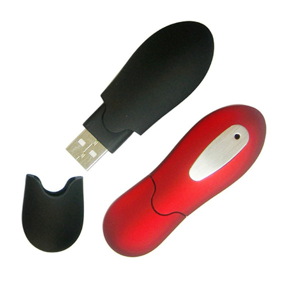 KH S011 Plastik USB-Stick