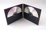 CD Digifile 4-seitig