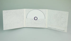 CD - Kopieren und Bedrucken + CD Digifile 6-seitig