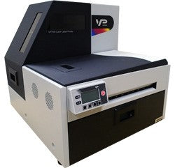 VIP COLOR VP700 Label Printer