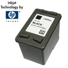 Black Ink Cartridge for Rimage 2000i / 360i / 480i