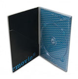 DVD9 8,5GB Double Layer - Pressung und Bedruckung + DVD-Digipak