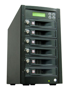 ADR HD-Producer HDD Cloner with 5 targets