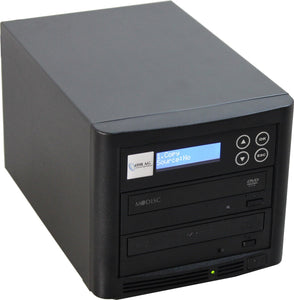 ADR-Whirlwind CD/DVD Duplicator with a DVD-burner 3