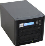 ADR-Whirlwind CD/DVD Duplicator with a DVD-burner