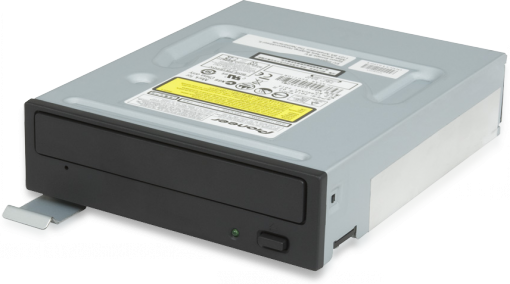 Epson Discproducer™ DVD drive for PP-100II