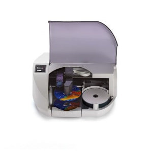 Primera Disc Publisher SE CD / DVD printers including autoloader