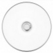CD-blanks RITEK printable inkjet white 80min./700MB, 52x