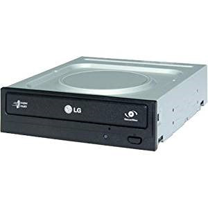 LG GSA-4163B DVD Drive