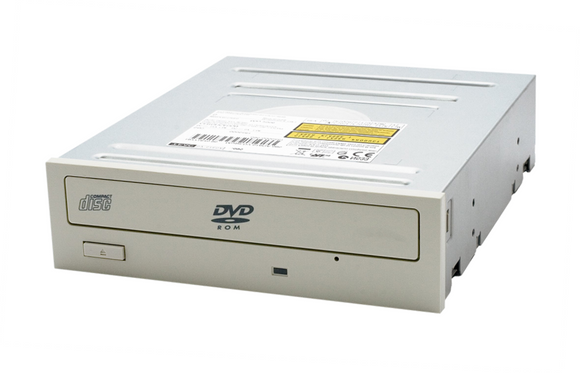 TEAC DV-W500 DVD Drive