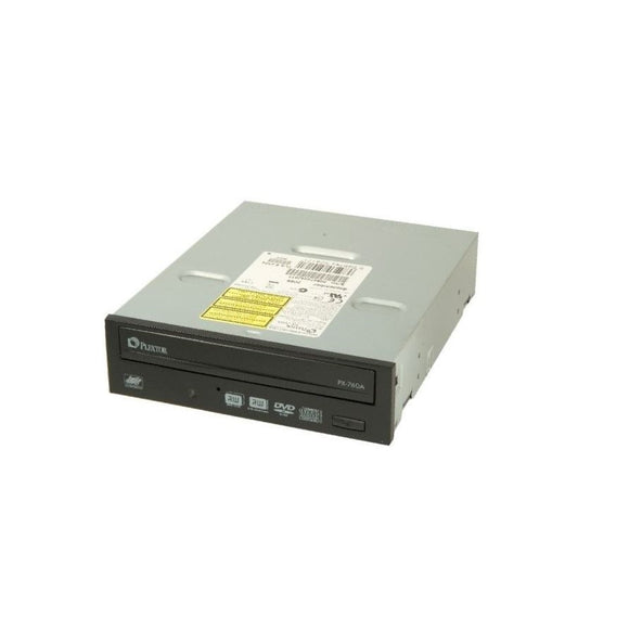 Plextor PX-760A DVD Drive
