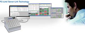 Monitoring Tool für Producer Serie