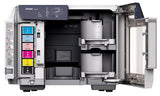 EPSON Discproducer PP-50 - CD / DVD Publisher with 1 drive - demo unit