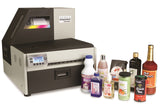 L301 Industrial Color Label Printer for Small Business