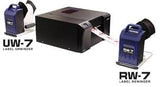 LX910e Labelprinter, Color-Labelprinter Primera + RW7 Label Rewinder