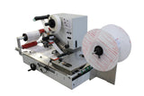 LAB510RR Automatic Roll to Roll Label Applicator / Label Combination System