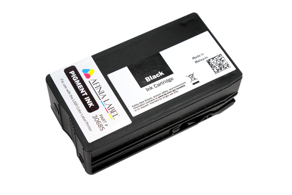 Afinia L501 Black Pigment Cartridge