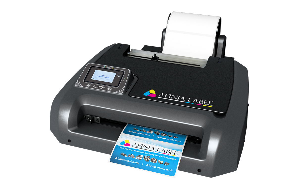 L301 Industrial Color Label – adrshop-online