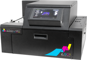 L901 Industrial Color Label Printer | Powered by Memjet
