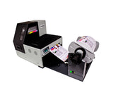 L801 Colour Label Printer | Powered By Memjet