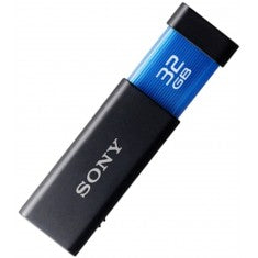 USB Stick 32GB Sony Micro Vault Click