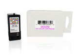 Disc Publisher SE-3 Print Cartridge CMY