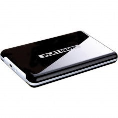 HDD Platinum 320GB 2.5" USB2.0 black