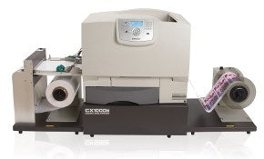 Primera Label Printer CX1000e