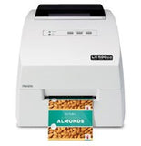 LX500e – Color Label Printer with Cutter