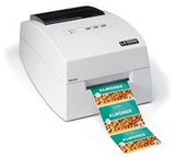 LX500e – Color Label Printer with Cutter