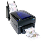 FX510ec Foil Imprinter with cutter